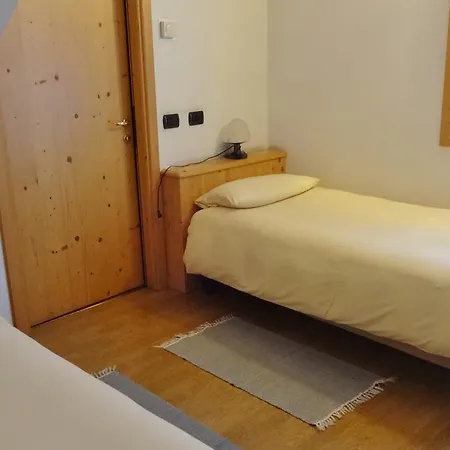 Giardino Hotel Bormio