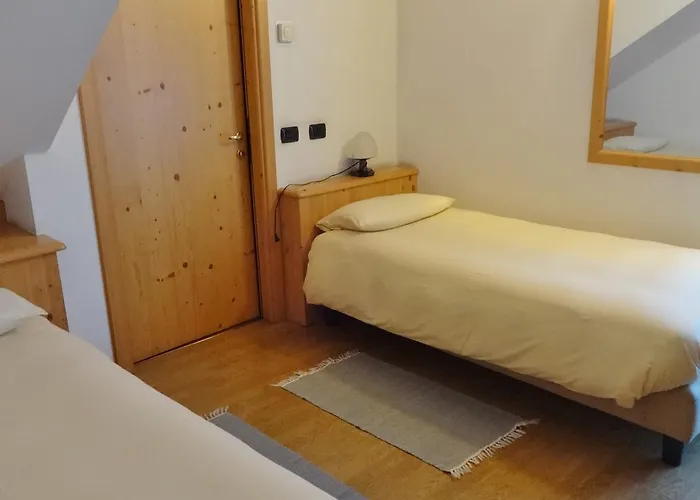 Giardino Hotel Bormio