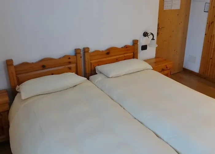 Giardino Hotel Bormio