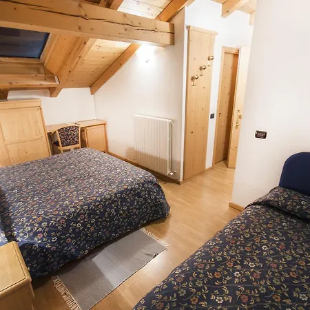 Giardino Ξενοδοχείο