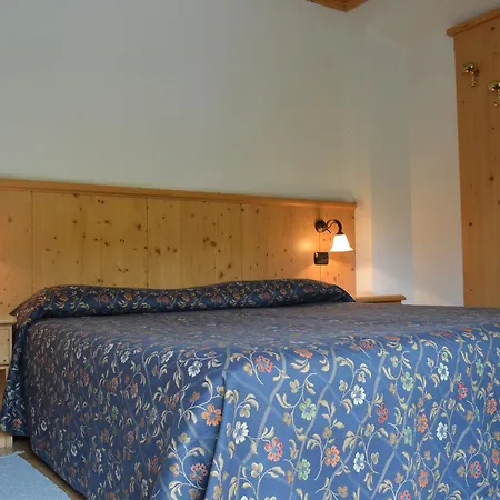 Giardino Bormio