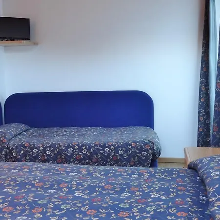 Giardino Μπόρμιο