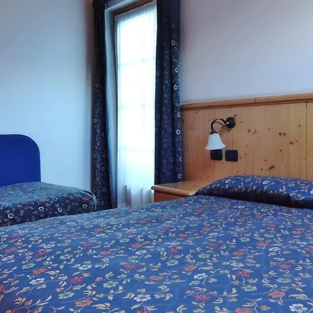 Giardino Μπόρμιο