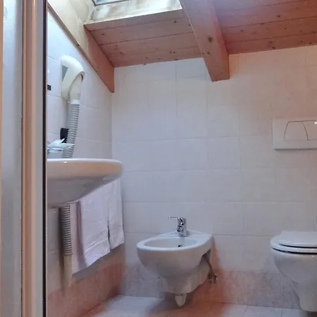 Ξενοδοχείο Giardino