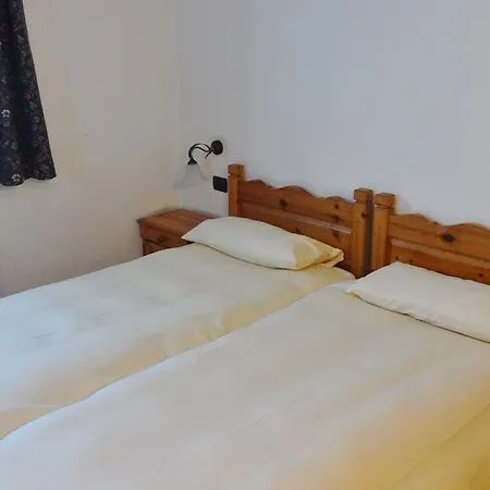 Giardino Μπόρμιο