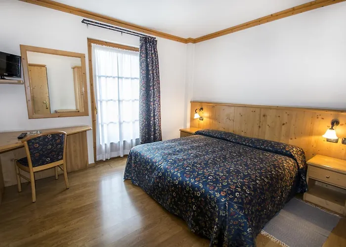 Giardino 2* Μπόρμιο