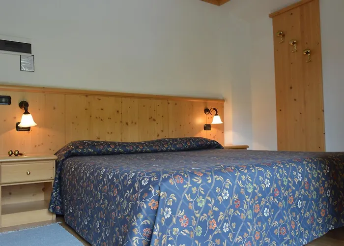 Giardino Μπόρμιο