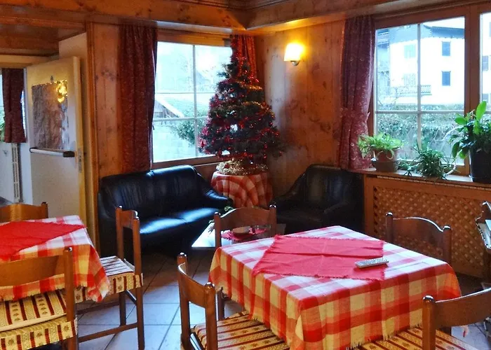 Giardino Ξενοδοχείο 2*