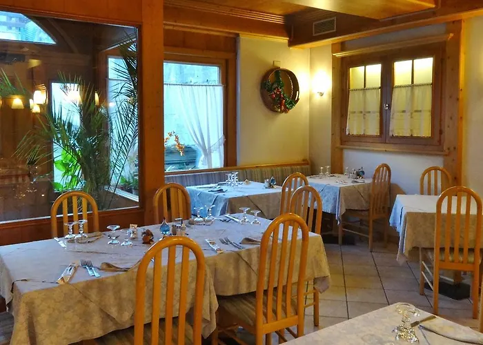 Giardino Μπόρμιο