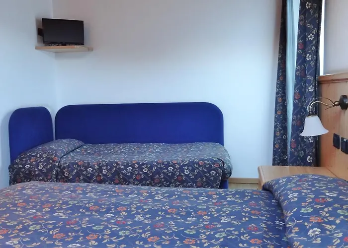 Giardino Μπόρμιο