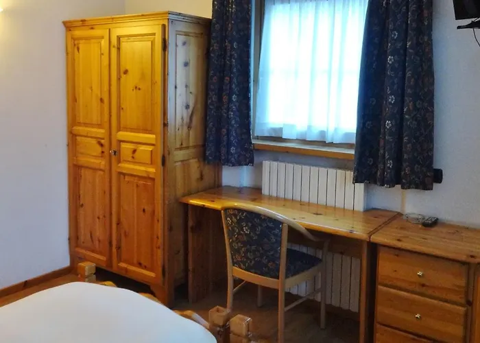 Giardino Ξενοδοχείο 2*