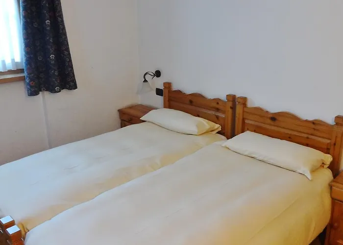 Giardino Μπόρμιο