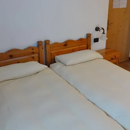 Giardino Hotel Bormio